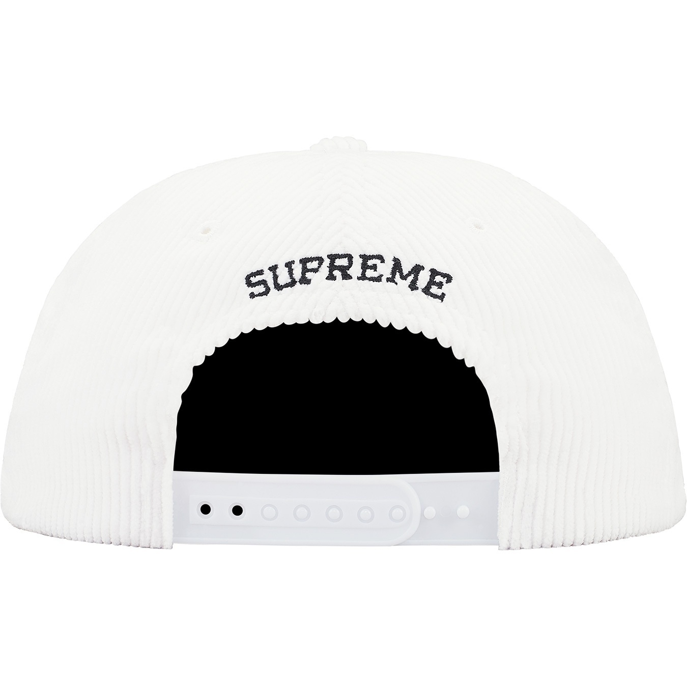 Global Corduroy 6-Panel view 3